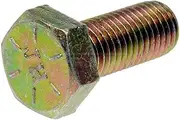 Dorman 862-107 5/16"-24 x 3/4" 'Grade 8' Hex Head Cap Screw