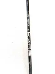Mitsubishi Kuro Kage 50 S Flex Senior Fairway Wood Shaft / 41.75” Black Series