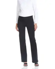 Flora Regular Straight Maternity Pant | Soon Maternity