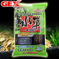 在飛比找蝦皮購物優惠-【AC草影】免運費  GEX 五味 黑土（8kg/粗）【一包