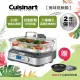 【美膳雅 Cuisinart】美味蒸鮮鍋 (STM-1000TW)