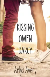 在飛比找誠品線上優惠-Kissing Owen Darcy: An enemies