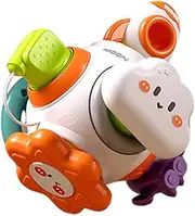 SUPVOX Educational Busy Golfer Catching Ball Toy Baby Present for 1 Year Old Interactive Play Travel Toys for Toddlers