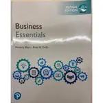 BUSINESS ESSENTIALS 企業概論 12E