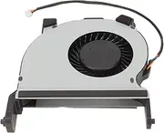 CPU Cooler Fan, Gigicial 4 Pin Strong Heat Dissipation CPU Fan Suitable for Mini 405 G4 705 G4 G5 600 G4 Mini PC