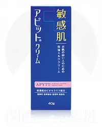 在飛比找関西美克藥粧優惠-【全藥工業】 APYTT 乳霜 40ml