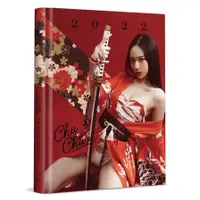 在飛比找蝦皮商城優惠-啾啾2022寫真書(精裝)(吳慈敏) 墊腳石購物網