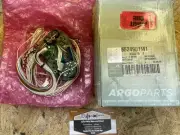 6524901M1 Argo Instrument Panel