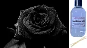 Black Rose & Oud - Reed Diffuser Refill