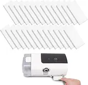 CPAP Filters Compatible with The ResMed AirSense 11 Machine (Pack of 40)