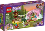 LEGO Friends 41392: Nature Camping
