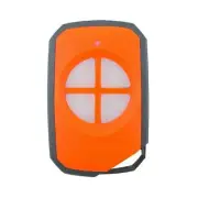 Elsema Pentafob Orange FOB43304 Genuine Remote