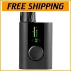 Smart Automatic Guitar Tuner with Metronome & String Winder - 150+ Tunings!