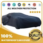 Premium Car Cover for JAGUAR E-Pace F-Pace I-Pace F-Type S-Type X-Type XE XF XFR (for: Jaguar)
