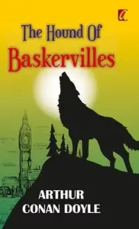 在飛比找博客來優惠-The Hound of baskervilles