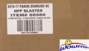 2016 Donruss Soccer 20 Box EXCLUSIVE Blaster CASE-Purple Parallels-PULISIC RC YR