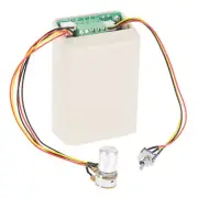 5-36V BLDC 3 Phase Sensorless Brushless Without Hall Motor Controller Tool New