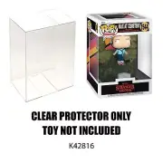 Protector For Funko Pop Stranger Things Max At The Cemetery