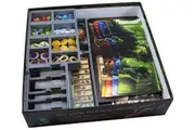 Folded Space Game Inserts - Alchemists