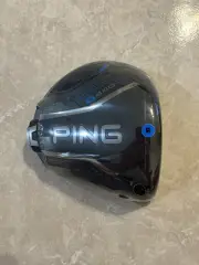 New PING G440 SFT 10.5 Degree Driver Club Head Only