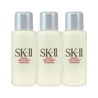 在飛比找環球Online優惠-SK-II 青春露(10ml)*3(正統公司貨)