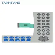 Membrane Switch for 2711P-K6M5D8 PanelView Plus 600 Keypad