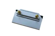 Carbatec Plane & Chisel Sharpening Guide