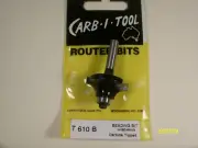 Router Bit- 8mm BEADING BIT( CARB-I-TOOL)