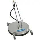 Powerhorse Pressure Washer Surface Cleaner, 16in. Dia., 3500 PSI, 5 GPM