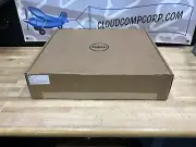 Dell X1052P 48-Port Gigabit Ethernet Managed Network Switch 058KV New Open Box