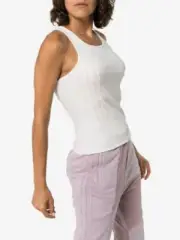 Adidas x Daniëlle Cathari FN2772 Tank Top Cloud White ( S )