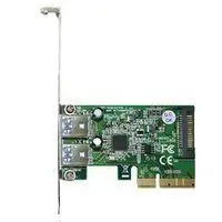 在飛比找Yahoo!奇摩拍賣優惠-【開心驛站】伽利略 PTU312A PCI-E 4X USB