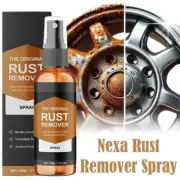 Multi-purpose Car Rust Removal Spray Rust Remover Rust Inhibitor Derusting Spray