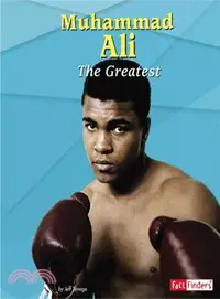 在飛比找三民網路書店優惠-Muhammad Ali ─ The Greatest