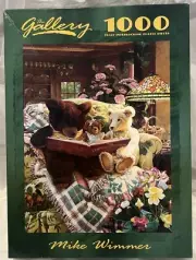 1000 Piece Puzzle - Three Bears (032244048951) Mike Wimmer