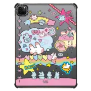 iPad Pro 11-inch (3rd/4th gen) iPad Impact Case Sukeydokey Deco sticker Ipad Case