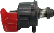 Idle Motor Control Valve Stepper Motor IAC Step Motor OE: 1450A166 MD628168 1450A132 for Mitsubishi Lancer 4G18 Galant Dodge Chrysler BYD F3 Idle Control Valve Sensor