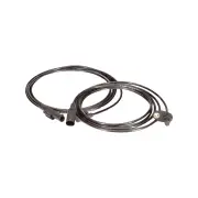 2 x Bosch Rear Wheel Speed Sensors for Benz Sprinter 3.5-T 3-T 4.6-T 4-T 5-T