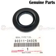 Genuine Corolla ZZE122 ZZE121 Corona AT210 Echo NCP10 Front Drive Shaft Oil Seal