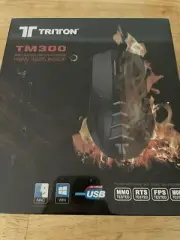 Tritton TM300 Gaming Mouse