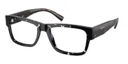 Prada PR 15YV 15S1O1 Men's Glasses Tortoiseshell Size 52 - Private Health Rebate - Blue Light Block Available