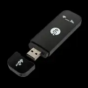 Wireless Mobile Hotspot 4G USB Wifi Router With SIM Card Slot