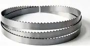 1pcs Bandsaw Blade 2240mm Wood Band Saw Blades 2240 mm 12.7mm 0.5mm 4T TPI for Cutting Wood Frozen Meat Bones