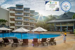 喀比拉帕雅度假村Krabi La Playa Resort