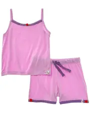 PREPPY GOOSE 2pc Pajama Set