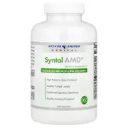 Arthur Andrew Medical, Syntol AMD®, 360 Capsules
