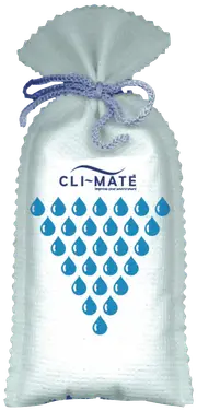 Climate Technologies Sunsack Dehumidifying Bag Reusable