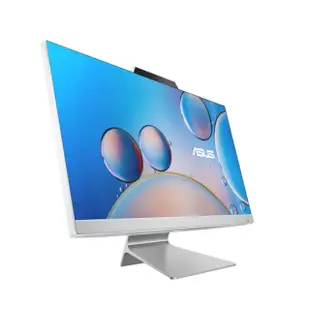 【ASUS 華碩】27型R5四核液晶觸控電腦(R5-7520U/16G/1TB SSD/W11/M3702WFAT-752WA001W)