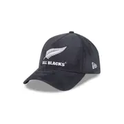 All Blacks Suede 9FORTY A-Frame® Snapback