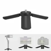 Mini Gimbal Tripod Stand For Zhiyun Smooth Q / 4 2 Camera Mobile OSMO Q0G9